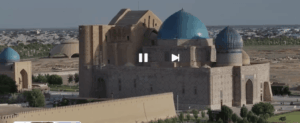 تۈركستان