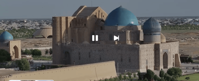 تۈركستان